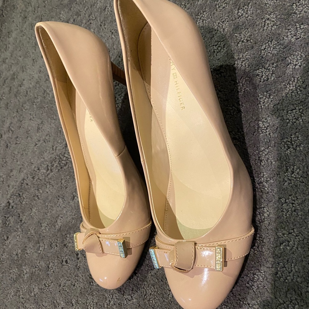 Tommy Hilfiger Pumps